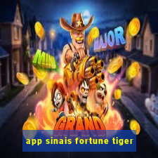 app sinais fortune tiger